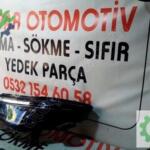 HONDA CİTY SOL FAR LED 2022-2025 33150-T00-Y323-M1 orijinal çıkma