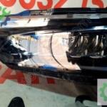 HONDA CİTY SOL FAR LED 2022-2025 33150-T00-Y323-M1 orijinal çıkma
