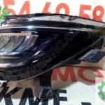 HONDA CİTY SOL FAR LED 2022-2025 33150-T00-Y323-M1 orijinal çıkma