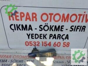 TOYOTA COROLLA ÖN YAN PANEL ORİJİNAL ÇIKMA 2019-20