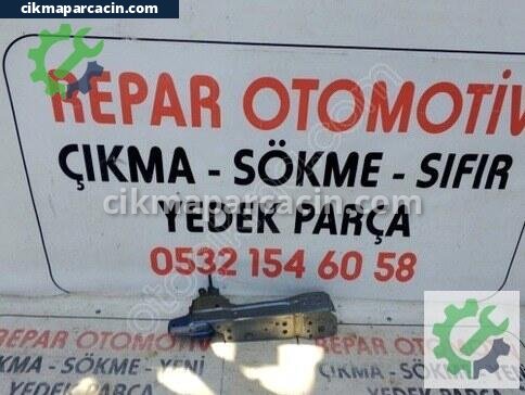 Toyota Corolla Ön Panel çıkma parça