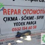 TOYOTA COROLLA ÖN YAN PANEL ORİJİNAL ÇIKMA 2019-20