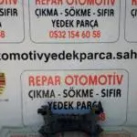 Hyundaı Travers Getz 06-11 Ön travers orijinal çıkma 62401-00200