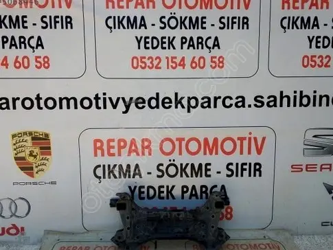 Hyundai Getz Ön Travers çıkma parça