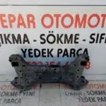 Hyundaı Travers Getz 06-11 Ön travers orijinal çıkma 62401-00200