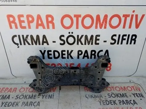Hyundai Getz Ön Travers çıkma parça