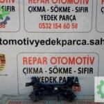 Hyundaı Travers Getz 06-11 Ön travers orijinal çıkma 62401-00200