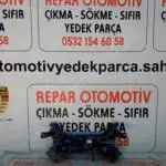 Hyundaı Travers Getz 06-11 Ön travers orijinal çıkma 62401-00200