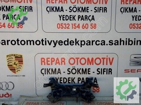 Hyundai Getz Ön Travers çıkma parça