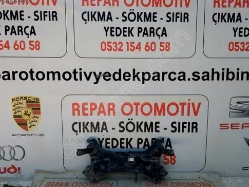 Hyundai Getz Ön Travers çıkma parça