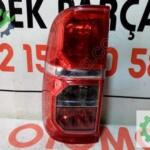 TOYOTA HILUX SOL STOP 2012-2014 81560-0K160 orijinal çıkma
