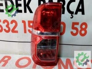 TOYOTA HILUX SOL STOP 2012-2014 81560-0K160 orijinal çıkma