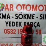 TOYOTA HILUX SOL STOP 2012-2014 81560-0K160 orijinal çıkma