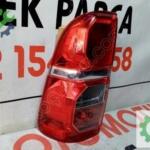 TOYOTA HILUX SOL STOP 2012-2014 81560-0K160 orijinal çıkma