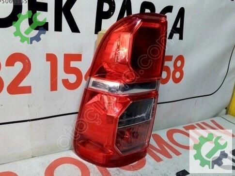 Toyota Hilux Sol Arka Stop çıkma parça