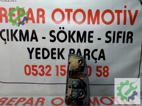 Toyota Hilux Sol Arka Stop çıkma parça