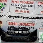 DACİA SANDERO STEPWAY JOGGER ÖN TAMPON orijinal çıkma 620225509R