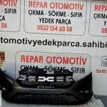 DACİA SANDERO STEPWAY JOGGER ÖN TAMPON orijinal çıkma 620225509R