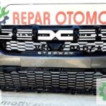DACİA SANDERO STEPWAY JOGGER ÖN TAMPON orijinal çıkma 620225509R