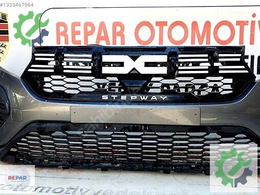 Dacia Sandero Stepway Ön Tampon 620225509R çıkma parça