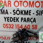 Renault Megane 4 direksiyon kolonu orijinal çıkma 5ds015988-10