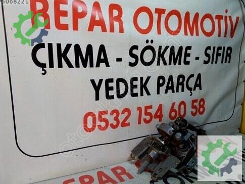 Renault Megane Direksiyon Kolon Kilidi 5DS015988-10 çıkma parça