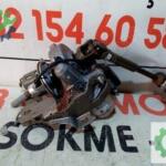 Renault Megane 4 direksiyon kolonu orijinal çıkma 5ds015988-10