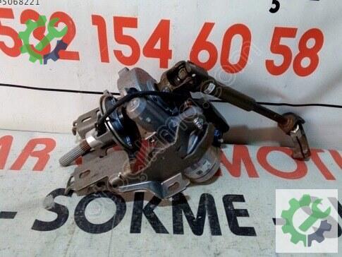 Renault Megane Direksiyon Kolon Kilidi 5DS015988-10 çıkma parça