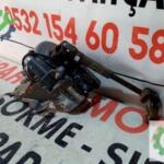 Renault Megane 4 direksiyon kolonu orijinal çıkma 5ds015988-10