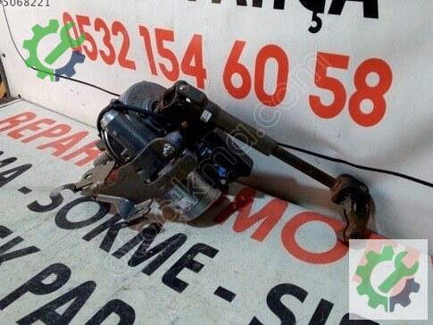 Renault Megane Direksiyon Kolon Kilidi 5DS015988-10 çıkma parça