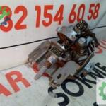 Renault Megane 4 direksiyon kolonu orijinal çıkma 5ds015988-10