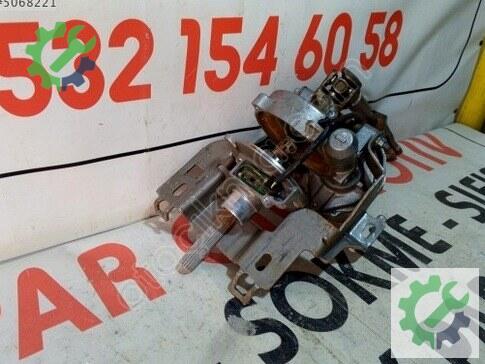 Renault Megane Direksiyon Kolon Kilidi 5DS015988-10 çıkma parça