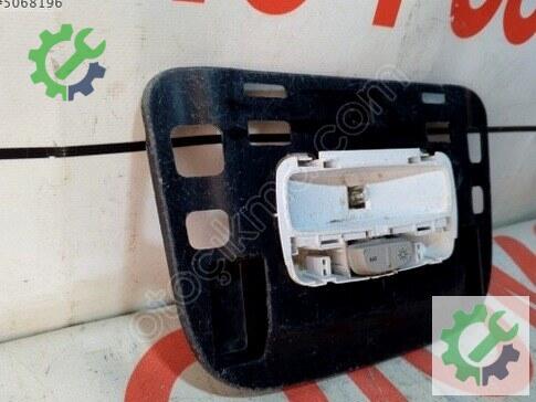 Renault Megane Arka Tavan Lambası 739821291R çıkma parça