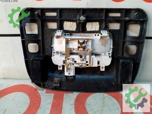 Renault Megane Arka Tavan Lambası 739821291R çıkma parça
