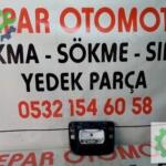 Megane 4 Arka Orta Tavan Lamba Bakaliti orijinal çıkma 739821291R