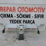 Renault Clio symbol Sandero ön panel orijinal çıkma