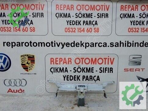 Renault Clio Ön Panel çıkma parça