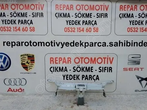 Renault Clio Ön Panel çıkma parça