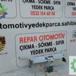 Renault Clio symbol Sandero ön panel orijinal çıkma