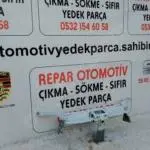 Renault Clio symbol Sandero ön panel orijinal çıkma