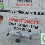 Renault Clio symbol Sandero ön panel orijinal çıkma