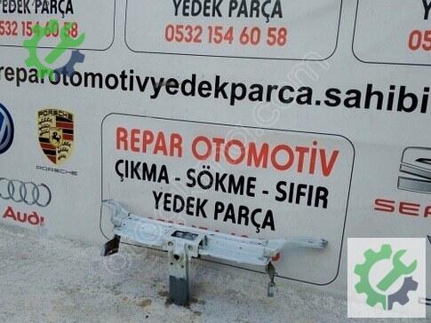 Renault Clio Ön Panel çıkma parça