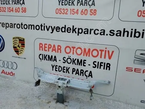 Renault Clio Ön Panel çıkma parça