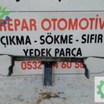 Renault Clio symbol Sandero ön panel orijinal çıkma