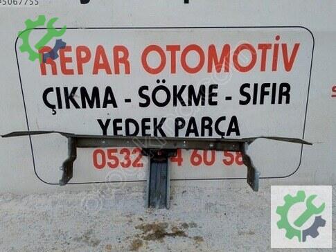 Renault Clio Ön Panel çıkma parça