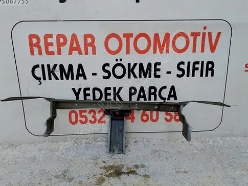 Renault Clio Ön Panel çıkma parça