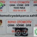 TOYOTA COROLLA FAN DAVLUMBAZI 2019-2025 Orijinal çıkma