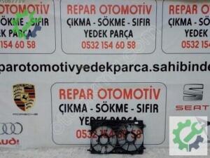 TOYOTA COROLLA FAN DAVLUMBAZI 2019-2025 Orijinal çıkma