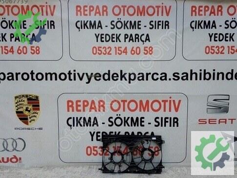 Toyota Corolla Davlumbaz çıkma parça
