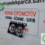 TOYOTA COROLLA FAN DAVLUMBAZI 2019-2025 Orijinal çıkma